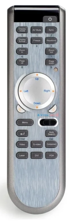 Télécommande Optoma EP910