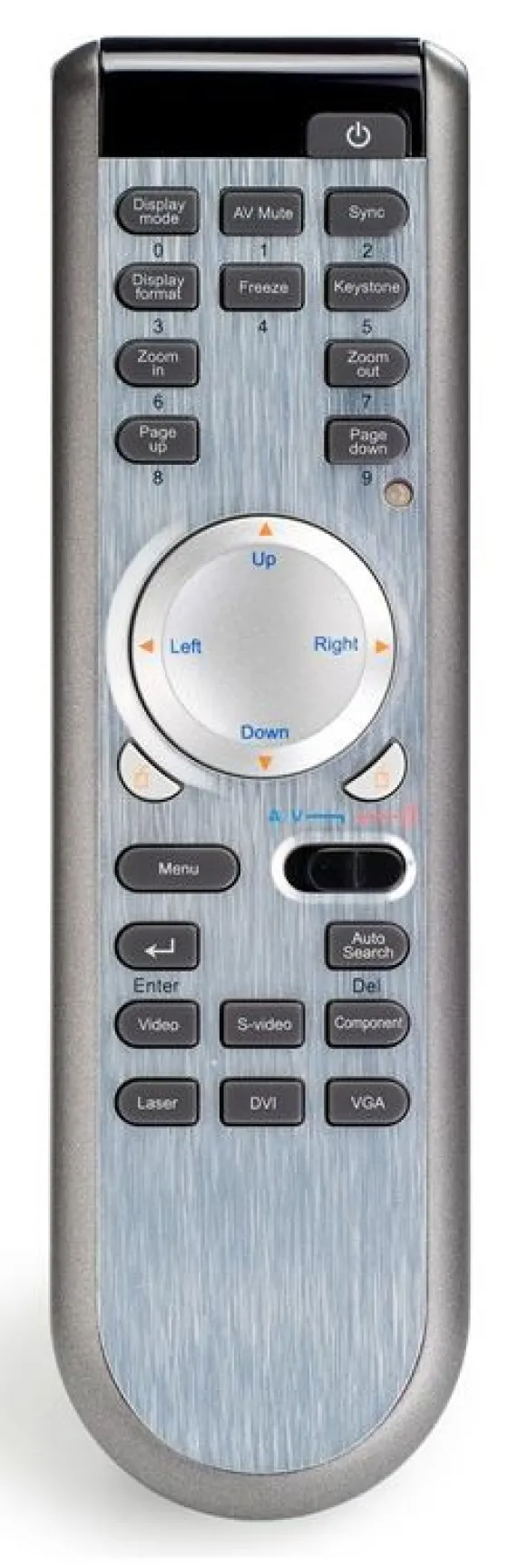 Télécommande Optoma EP910