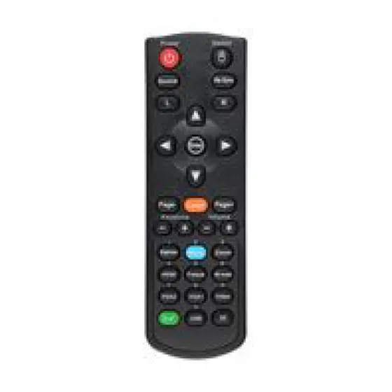 Télécommande Optoma pour EX400, EW400