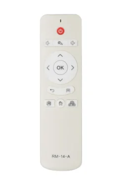 Télécommande Optoma pour le ML330