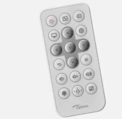 Télécommande Optoma pour UHZ66