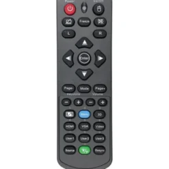 Télécommande Optoma pour W313