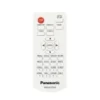 Télécommande Panasonic pour PT-VW340ZE