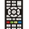 Télécommande Panasonic pour PT-LB330, PT-LW330