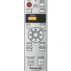 Télécommande Panasonic pour PT-F100U, PT-F200U