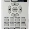 Télécommande Panasonic pour PT-LB332/382/412, PT-LW312/362, PT-TW342/343, PT-TX312/402