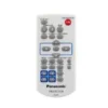 Télécommande Panasonic pour PT-VX400