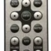 Télécommande pour Panasonic PT-LC55E