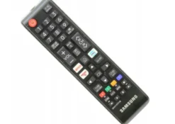 Télécommande Samsung pour OM55N
