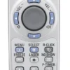 Télécommande Sanyo pour PLC-WXU700
