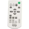Télécommande Sony RM-PJ8
