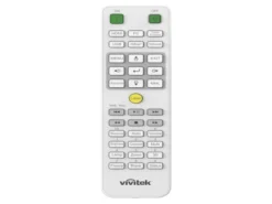Télécommande Vivitek pour DH4661Z