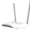 TP-LINK TL-WA801N Point d'accès sans fil, norme N, 300 Mbit/s