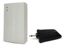 Trigger sans fil DELUXX Cinema avec boîtier récepteur compatible UNIQUEMENT avec DAYVISION