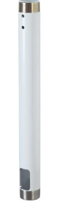 Tube de rallonge Chief CMS036W fileté, 90cm