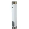 Tube de rallonge Chief CMS060W fileté, 150cm