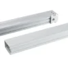 Tube de rallonge de 40-70cm pour la Multicel 1200W - Blanc