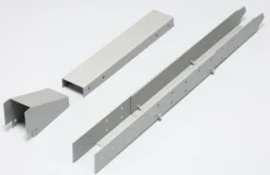Tube de rallonge Epson ELPFP11 pour EMP-6100/6110 - 450 mm