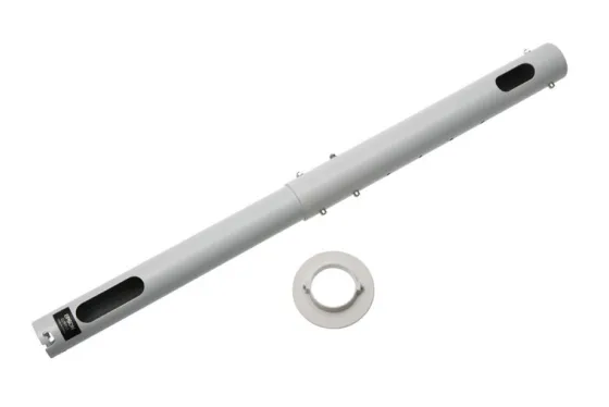 Tube de rallonge Epson ELPFP13 pour série EB-G5000 - 668-918 mm