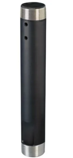 Tube d'extension Chief CMS060 fileté, 1,5 m