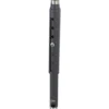 Tube d'extension Chief CMS0507 fileté, 150-210 cm