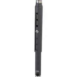 Tube d'extension Chief CMS0507 fileté, 150-210 cm