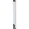 Tube d'extension Chief CMS012W fileté, 30 cm