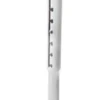 Tube d'extension Chief CMS0305W fileté - 90-150 cm