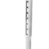 Tube d'extension Chief CMS0203W fileté, 60-90 cm