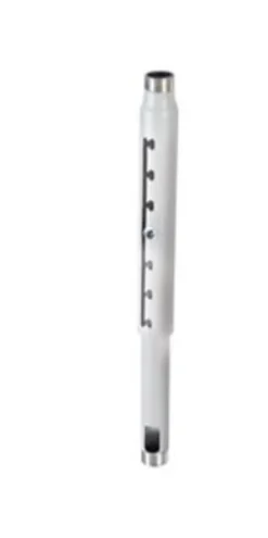 Tube d'extension Chief CMS0203W fileté, 60-90 cm