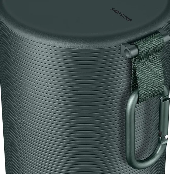 Étui Samsung The Freestyle Case