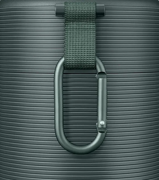 Étui Samsung The Freestyle Case