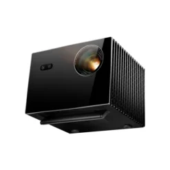 Valerion VisionMaster Pro 2 vidéoprojecteur 4K RGB triple laser pour les amateurs de home cinéma et de jeux vidéo