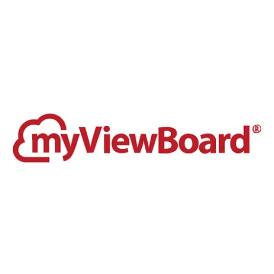 ViewSonic 3 ans de licence de périphérique unique pour myViewBoard Manager advanced