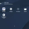ViewSonic CDE4314-2C écran 4K de 43 pouces destiné à un usage commercial avec intégration ProAV