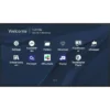 ViewSonic CDE8630 86" Display