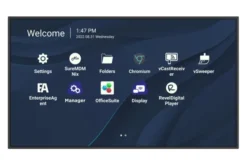 ViewSonic CDE4330 43" Display