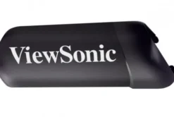 ViewSonic Gestion des câbles pour LightStream PJD5151/PJD5153/PJD5155/PJD5250/PJD5253/PJD5255/PJD6350/PJD6352/PJD555555W