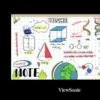 ViewSonic ID710-BWW 7" Display tactile