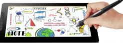 ViewSonic ID1330 13,3" Display tactile