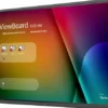 ViewSonic IFP9850-4 98" Display tactile