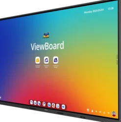 ViewSonic IFP110G - Display tactile 110
