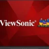 ViewSonic IFP65G1 - Display tactile 65"