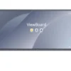 ViewSonic IFP105UW - Display tactile 105"