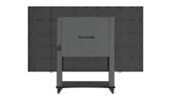 ViewSonic LDS138-151 Écran LED tout-en-un pliable de 138 pouces