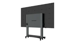 ViewSonic LDS138-151 Écran LED tout-en-un pliable de 138 pouces