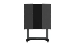 ViewSonic LDS138-151 Écran LED tout-en-un pliable de 138 pouces
