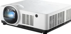 ViewSonic LSC601WU-ST Vidéoprojecteur, 1920 x 1200 WUXGA, 6000 Lumen