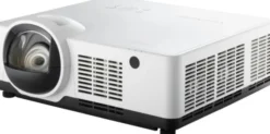 ViewSonic LSC601WU-ST Vidéoprojecteur, 1920 x 1200 WUXGA, 6000 Lumen