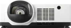 ViewSonic LSC601WU-ST Vidéoprojecteur, 1920 x 1200 WUXGA, 6000 Lumen